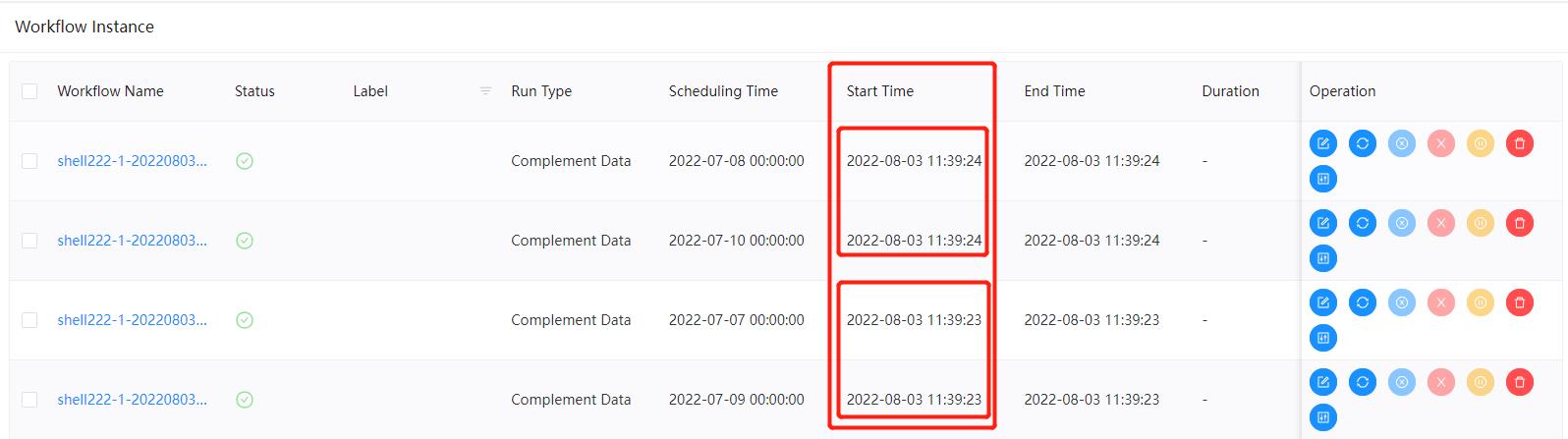 workflow-concurrency