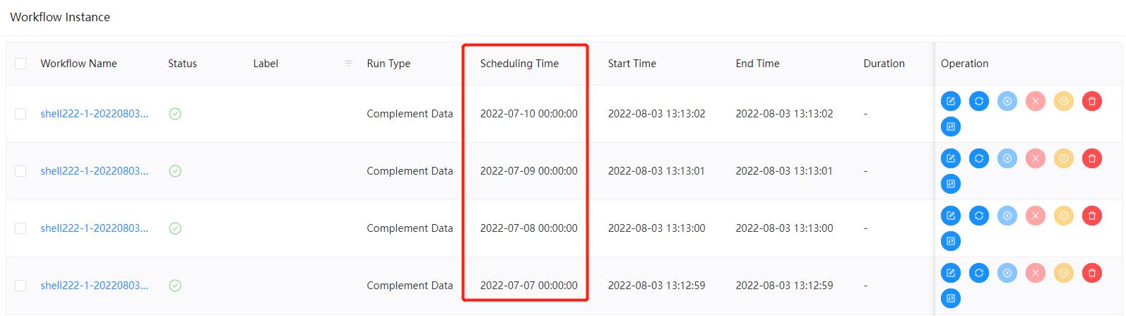 workflow-unconfiguredTimingResult
